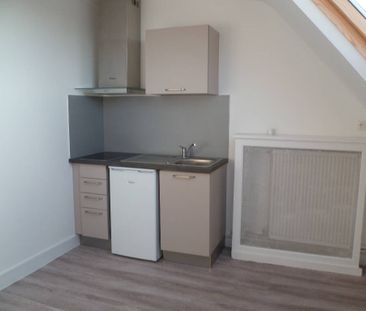 Location appartement 1 pièce 13.61 m² à Caen (14000) - Photo 2