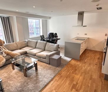 2 bedroom apartment to rent - Photo 2