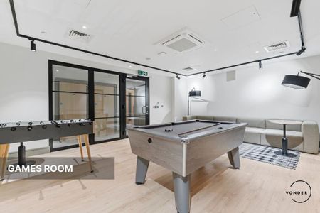 Studio to rent - Photo 2