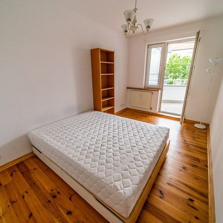 Poznań Winogrady, ul. Starowiejska - Фото 1