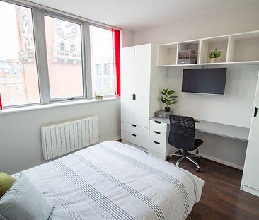 Studio to rent - Photo 3