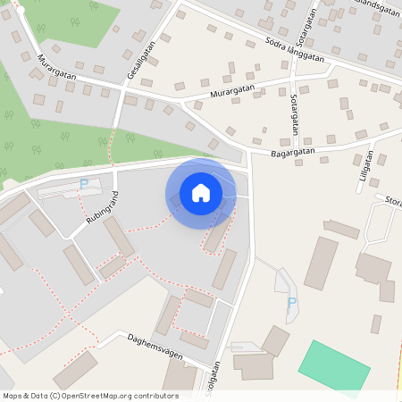 Skolgatan 11 B, 825 31, Iggesund