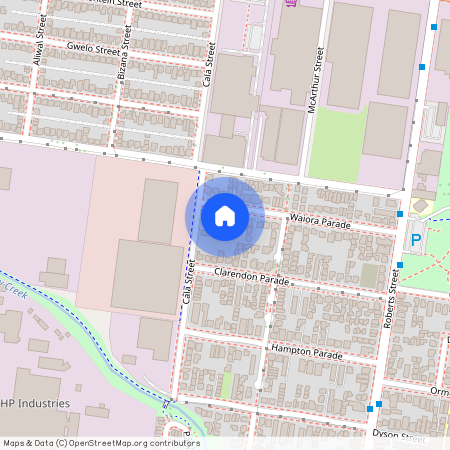 6/33 Waiora Parade, West Footscray VIC 3012