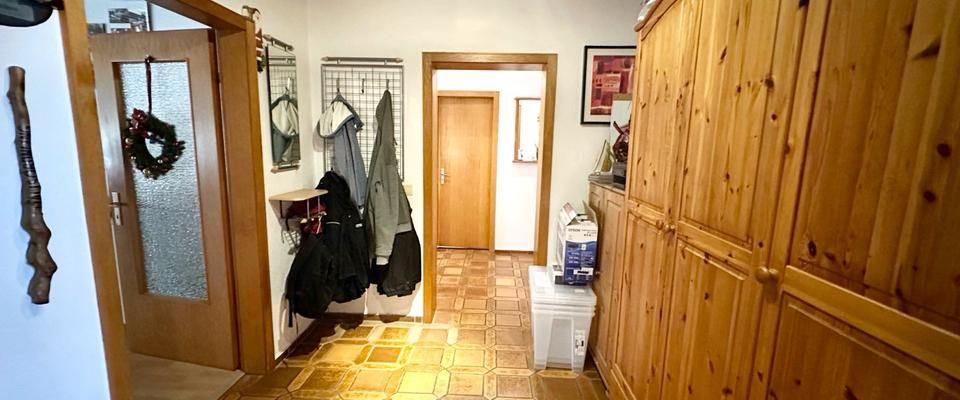 3-Zimmer Wohnung (98qm) in Ahrweiler zu vermieten - Photo 1