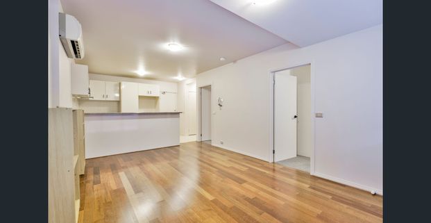 Lifestyle Living With Private Entry & Direct Carpark Access - Photo 1