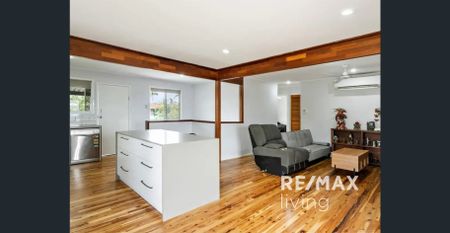 Charming 2-Bedroom Home with 3 Bonus Rooms Downstairs + Pool - Photo 3