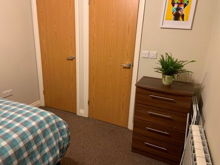 1 Bed Detached House, Crookes Road, S10 - Photo 3