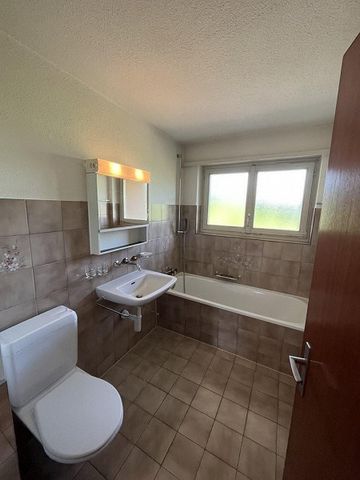 Wohnen an ruhiger und grüner Lage im schönen Malters - Foto 5