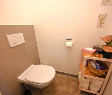 Modernes, zentrales Wohnen mit Balkon – 2-Zimmer-Wohnung - Foto 2