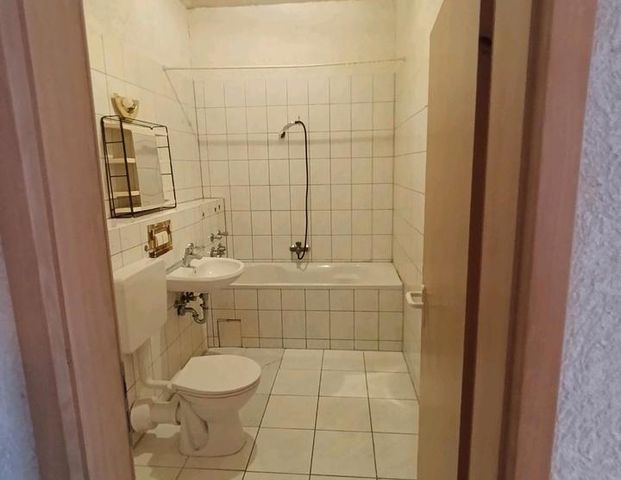 Zentrum Karlsruhe zweizimmerwohnung zu vermieten - Foto 1