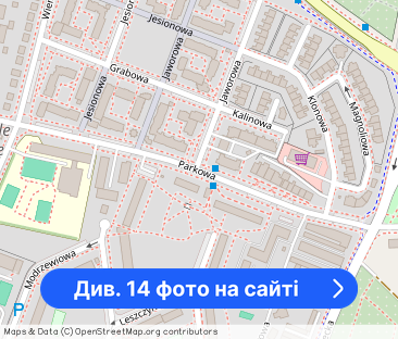 Do wynajęcia mieszkanie bez czynszowe na ul. Parkowej - Фото 1