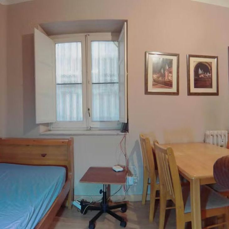 Calle de Luisa Fernanda, Madrid, Community of Madrid 28008 - Photo 1