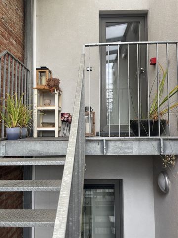 Charmant duplex-appartement in het centrum van Dendermonde - Photo 5