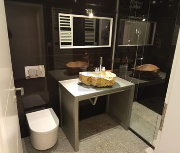 DUPLEX SPLENDIDE AVEC VUE SUR LE LAC - Photo 5