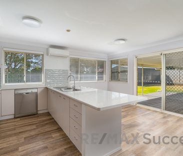 4 Zinnia CRT, Middle Ridge QLD 4350 - House For Rent | Domain - Photo 4