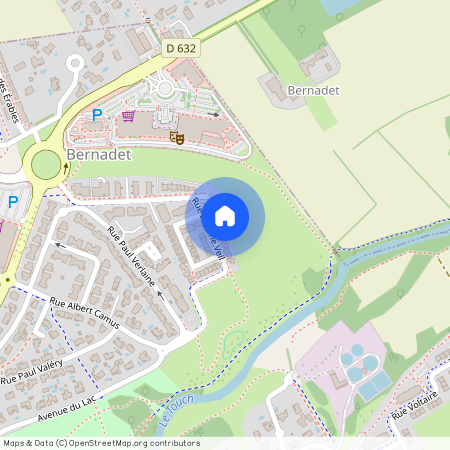 31830, Plaisance Du Touch