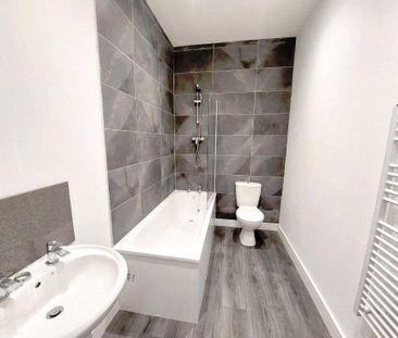 1 bedroom apartment to rent - Photo 6