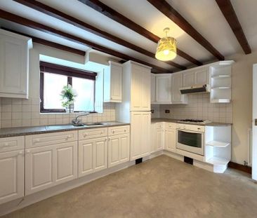 3 Bedroom Terraced To Let - Photo 5