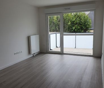 Location Appartement 2 pièces 42m² LOOS 59120 - Photo 1