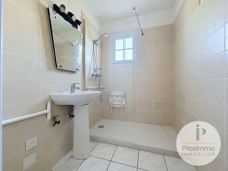 Location Maison 4 pièces 88m² - Photo 4