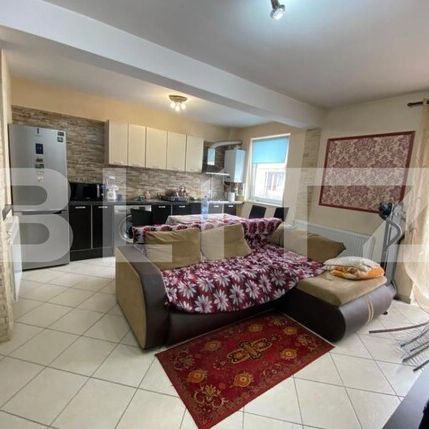 Apartament 2 camere, 45 mp, zona Florilor - Photo 1