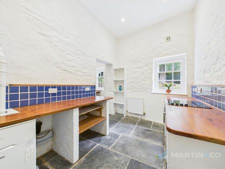 2 bedroom cottage to rent - Photo 4