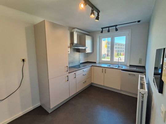 Gerenoveerd appartement met 2 slaapkamers - Foto 1