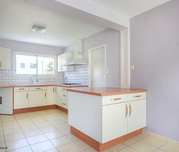Location Maison 5 pièces 112m² CHANTEPIE 35135 - Photo 5