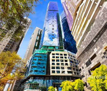 6712/633 Little Lonsdale Street, Melbourne VIC 3000 - Apartment For... - Photo 6