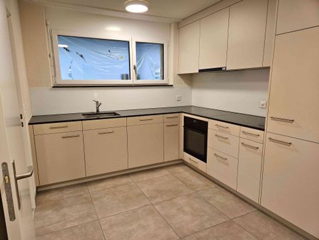 4 Zimmer, 85 m², 1. Stock - Foto 5