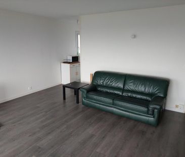 Appartement T1 à louer Rennes centre ville - 29 m² - Photo 1