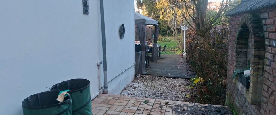 Eine Schöne 2,5 Zimmerwohnung - Foto 1