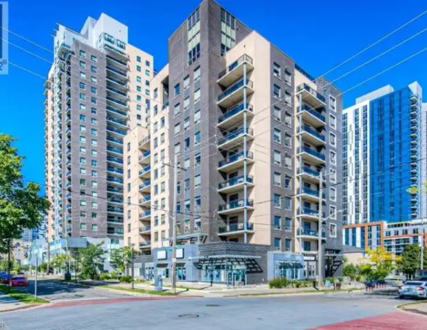 318 SPRUCE Street Unit# 1203 | 318 SPRUCE Street Unit# 1203, Waterloo - Photo 1