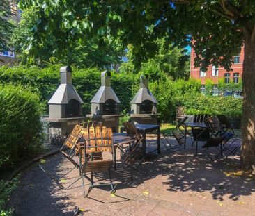 Malmö - 2rok - tillsv - 12.650kr/mån - Photo 1