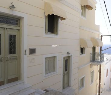 Διαμέρισμα για ενοικίαση Σύρος - Φωτογραφία 6