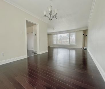 For Lease - 45 Ambrose Road Unit# Upper unit, Toronto, Ontario - Photo 1