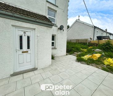 Twynpandy, Pontrhydyfen, PORT TALBOT - Photo 2