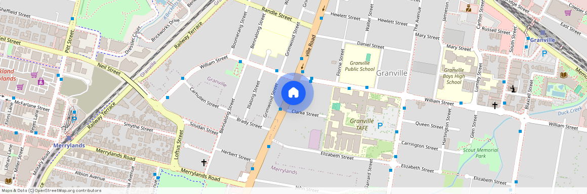 103 Woodville Rd Granville