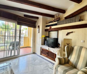 2 BEDROOM APARTMENT IN TORREVIEJA - Photo 4