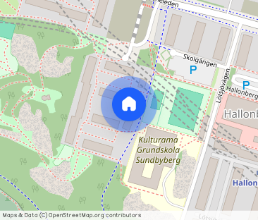 Skolgången 4 - Photo 1