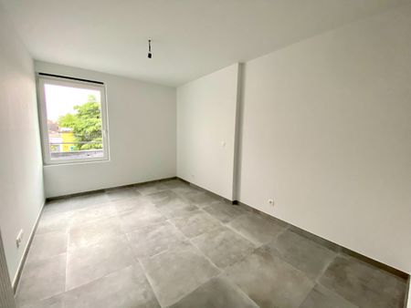 Lauwe - Appartement te huur met 2 slaapkamers - Foto 5