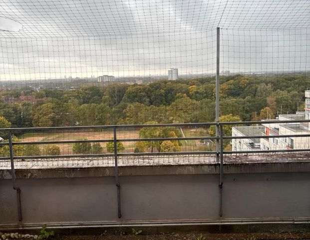 Nachmieter für Tenever für 95 qm - Photo 1