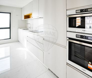 Apartamento T2 em Lisboa - Foto 4