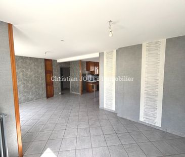 Location Appartement 3 pièces 60m² DOMENE 38420 - Photo 1