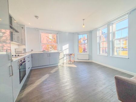 2 bedroom apartment to rent - Photo 4