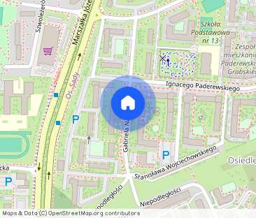 Parter na Górczynie – po generalnym remoncie | pierwszy najem - Photo 1