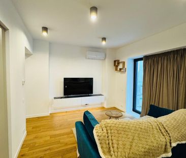 Apartament 2 camere One Cotroceni/ Parcare Subterana - Photo 3