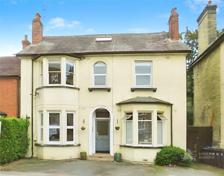 Heathfield Road, Croydon, CR0 1ES - Photo 2