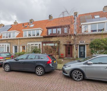 Van Kinsbergenstraat 32 - Foto 4