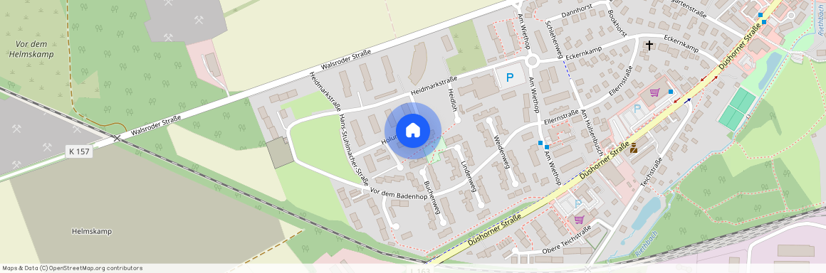 Holunderweg 9, 29683 Bad Fallingbostel